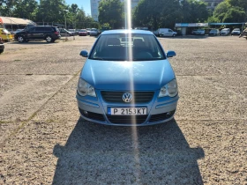 VW Polo БЕНЗИН, снимка 1
