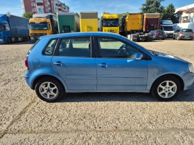 VW Polo БЕНЗИН, снимка 7