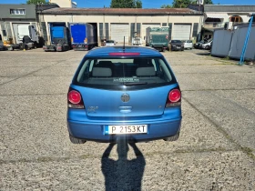 VW Polo БЕНЗИН, снимка 5