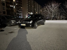 Mercedes-Benz E 320, снимка 6
