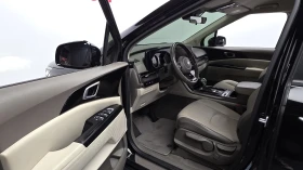 Kia Carnival 2.2* ПОДГРЕВ ВОЛАН* КРАЙНА ЦЕНА, снимка 10