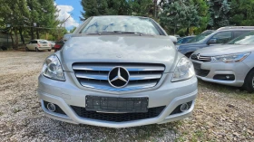 Mercedes-Benz B 180 CDI 109k.c., снимка 3
