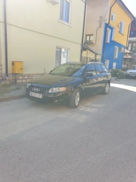 Audi A4, снимка 6