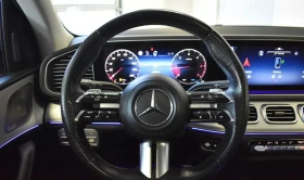 Mercedes-Benz GLE 450 d 4MATIC AMG-LINE, снимка 6
