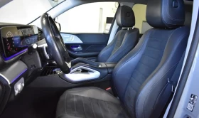 Mercedes-Benz GLE 450 d 4MATIC AMG-LINE, снимка 9