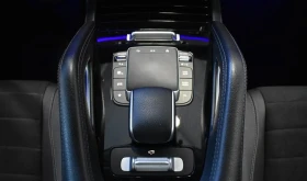 Mercedes-Benz GLE 450 d 4MATIC AMG-LINE, снимка 12