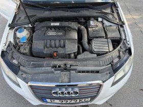 Audi A3 1.6 102к.с  бензин/газ, снимка 8