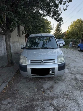 Citroen Berlingo, снимка 1