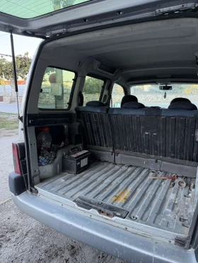 Citroen Berlingo, снимка 3