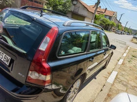 Volvo V50, снимка 4