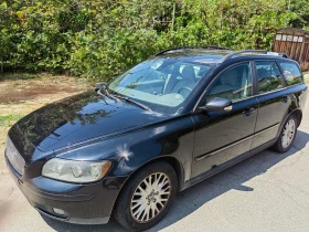 Volvo V50, снимка 1