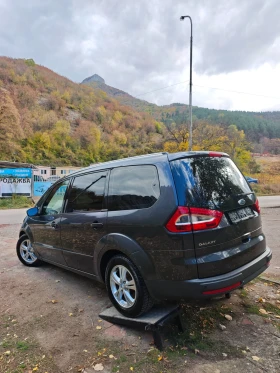 Ford Galaxy 2.TDCI 7 МЕСТЕН , снимка 11