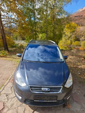 Ford Galaxy 2.TDCI 7 МЕСТЕН , снимка 4