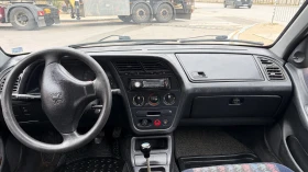 Peugeot 306 1.4 75 кс, снимка 5