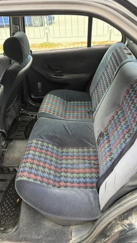 Peugeot 306 1.4 75 кс, снимка 7