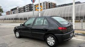 Peugeot 306 1.4 75 кс, снимка 1