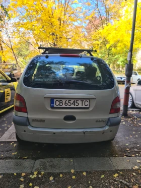 Renault Scenic Scenic , снимка 3