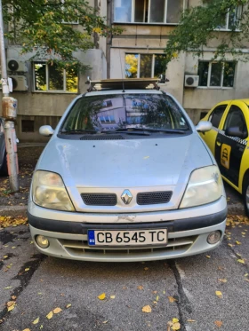 Renault Scenic Scenic , снимка 2