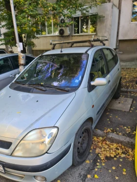 Renault Scenic Scenic , снимка 4