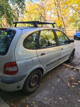 Renault Scenic Scenic , снимка 5