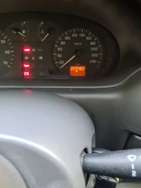 Renault Scenic Scenic , снимка 1
