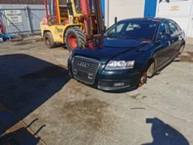 Audi A6 2.0TDI 1