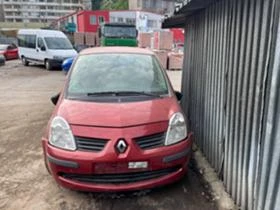  Renault Modus