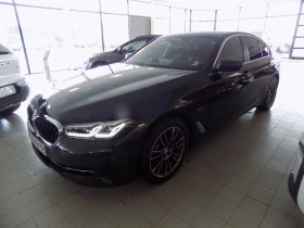  BMW 545