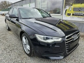 Audi A6  - [1] 