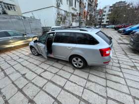 Skoda Octavia, снимка 5 - Автомобили и джипове - 43287529
