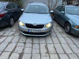 Skoda Octavia, снимка 1 - Автомобили и джипове - 43287529