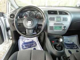 Seat Leon 1.9TDI 105ks., снимка 10 - Автомобили и джипове - 45020686