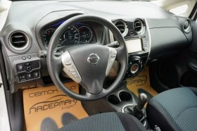 Обява за продажба на Nissan Note 1.2 I ACENTA NAVI ~11 495 лв. - изображение 4