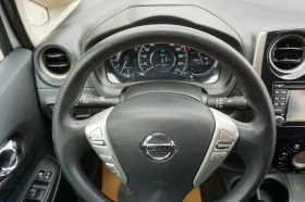 Обява за продажба на Nissan Note 1.2 I ACENTA NAVI ~11 495 лв. - изображение 9