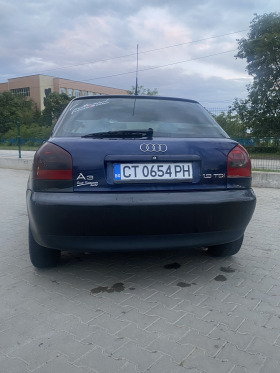 Audi A3, снимка 3 - Автомобили и джипове - 45553738