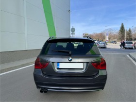 BMW 330 E91 330d, снимка 6