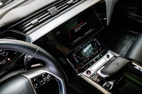 Audi E-Tron S/ SPORTBACK/ MATRIX/ HEAD UP/ PANO/ S-SEATS/ , снимка 13 - Автомобили и джипове - 45931694