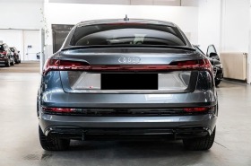 Audi E-Tron S/ SPORTBACK/ MATRIX/ HEAD UP/ PANO/ S-SEATS/  | Mobile.bg   4