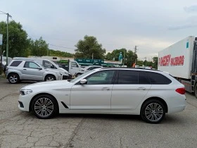 BMW 520 D* Sport Line* NAVI* * LED* EURO 6C*  | Mobile.bg    7