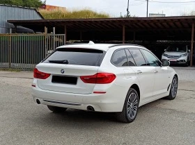 BMW 520 D* Sport Line* NAVI* КОЖА* LED* EURO 6C* , снимка 5