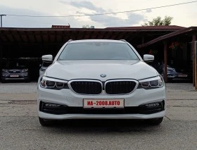 BMW 520 D* Sport Line* NAVI* * LED* EURO 6C*  | Mobile.bg    2