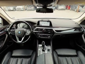 BMW 520 D* Sport Line* NAVI* КОЖА* LED* EURO 6C* , снимка 11