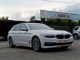     BMW 520 D* Sport Line* NAVI* * LED* EURO 6C* 