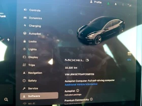 Tesla Model 3 Standart Range Facelift  | Mobile.bg    15