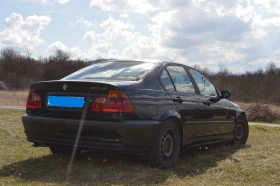 BMW 320 E 46 | Mobile.bg    6