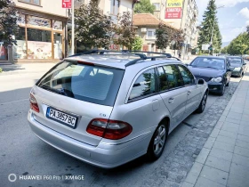 Mercedes-Benz E 270 W211, снимка 7