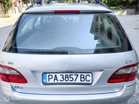 Mercedes-Benz E 270 W211 | Mobile.bg    13