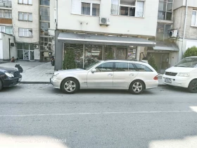 Mercedes-Benz E 270 W211, снимка 3