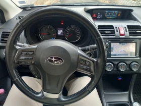 Subaru XV Нави/Панорама/Keyless, снимка 16