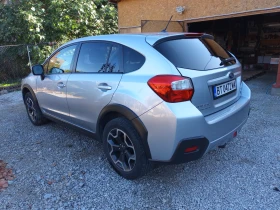 Subaru XV Нави/Панорама/Keyless, снимка 3